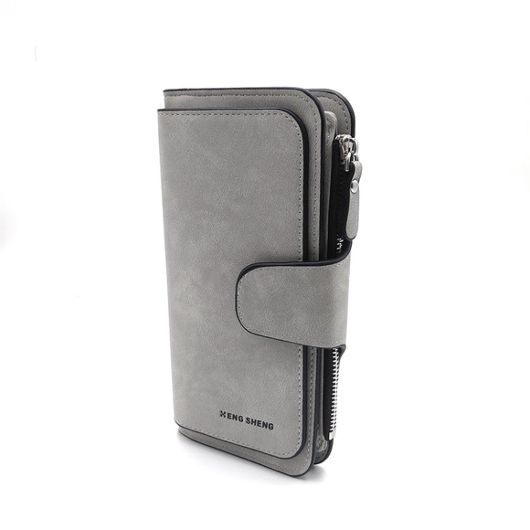 Handbags - 4 Layers Women Wallet